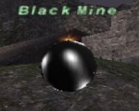 BlackMineMob