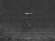 Tomb Bat