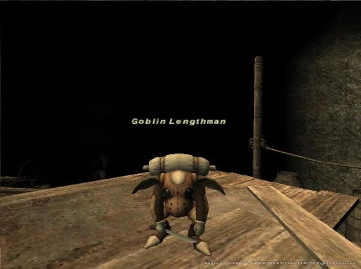 Goblin Lengthman | FFXIclopedia | Fandom
