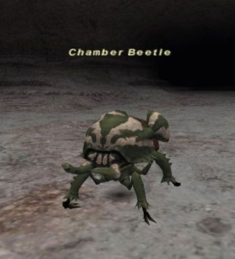 Chamber Beetle Ffxiclopedia Fandom