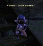 Fomor Summoner