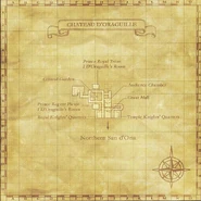 Chateau d'Oraguille