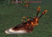 Gummy Guillaume