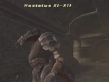 Hastatus XI-XII