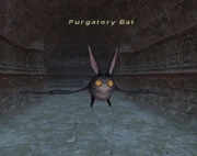 Purgatory Bat