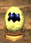 Hatchling Egg