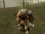 Goblin-Digger