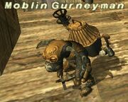 Moblin Gurneyman