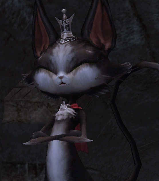 Cait Sith Ceithir | FFXIclopedia | Fandom