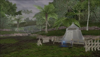 Ceizak Battlegrounds