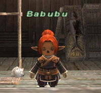 Babubu