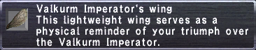 Valkurm Imperator's Wing