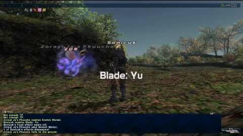 Blade: Yu