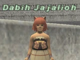 Dabih Jajalioh