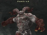 Samursk