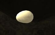 Chocobo Egg