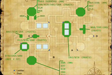 Aroma Fly, FFXIclopedia