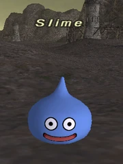 Slime