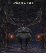 Doom Lens