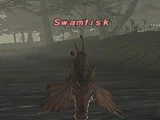 Swamfisk