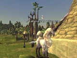 Auroral Alicorn