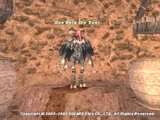 Daa Bola the Seer