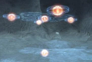 Rune of Release | FFXIclopedia | Fandom