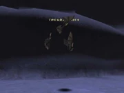Incubus Bats