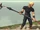 Crepuscular Scythe