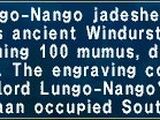 Lungo-Nango Jadeshell
