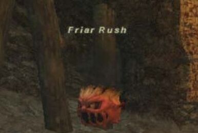 【MTオー様用】FRIAR RUSH / Still Alive 259?cb=20061119094928