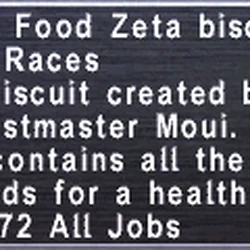 Category Pet Items Ffxiclopedia Fandom