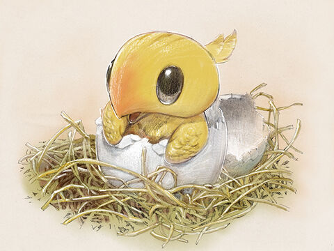 Chocobo Digging and Gardening1.jpg