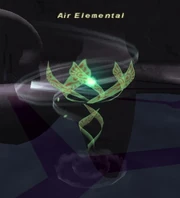 Air Elemental