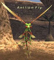 AntlionFly