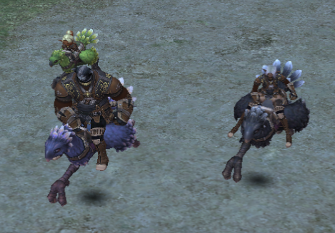 Chocobo Racing Guide Ffxiclopedia Fandom