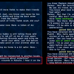 Quick Reputation | Ffxiclopedia | Fandom