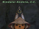 Mindala-Andola, C.C.