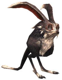 Onyx Rabbit (MON) | FFXIclopedia | Fandom