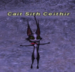 Cait Sith Ceithir | FFXIclopedia | Fandom