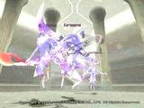 Ix'aern (Dark Knight)