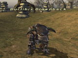 Burlibix Brawnback
