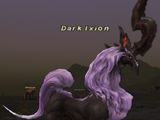 Dark Ixion