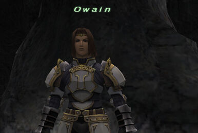 Gajaad - FFXI Wiki