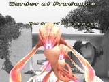 Warder of Prudence