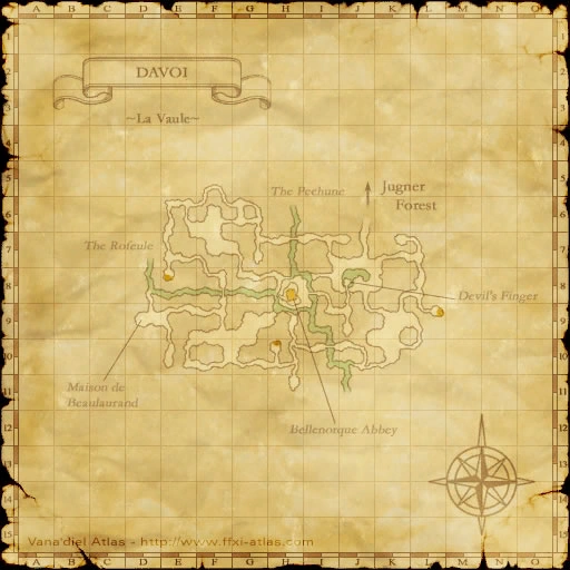 La Vaule -S-