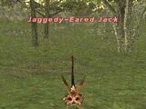 Jaggedy-Eared Jack