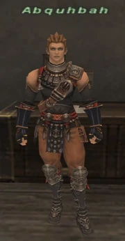 Abquhbah