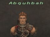 Abquhbah