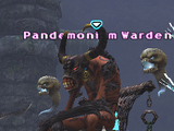Pandemonium Warden